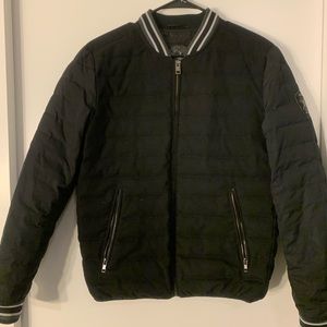 Diesel Bomber Jacket